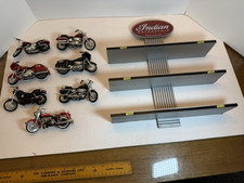 2015 indian motorcycle for sale  Hesston