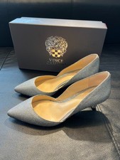 Vince camuto silver for sale  EDINBURGH