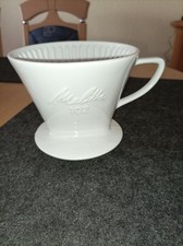 Melitta 102 kaffeefilter gebraucht kaufen  Wuppertal