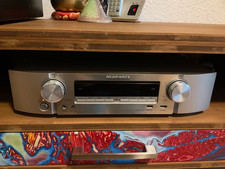 Marantz receiver 1603 gebraucht kaufen  Berlin