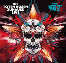 Toten hosen 3xlp gebraucht kaufen  Deutschland