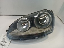 Usado, Farol esquerdo do motorista Volkswagen Golf GTI 11913923 2008 comprar usado  Enviando para Brazil