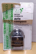 Vintage airguide auto for sale  Center