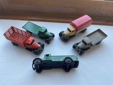 Dinky toys part for sale  BOURNE