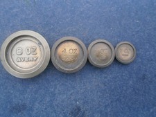 Vintage averybrass graduated for sale  WORKSOP