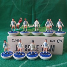 Mint subbuteo team usato  Firenze