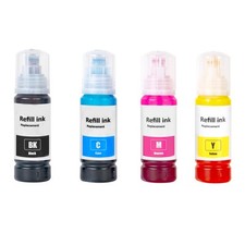 Ink bottles epson for sale  POLEGATE