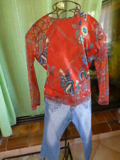 Lot 2piéces pantalon d'occasion  Saint-Cyprien
