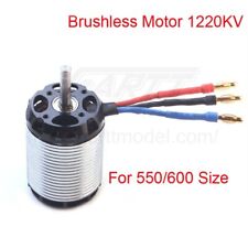 Motore brushless gartt usato  Spedire a Italy