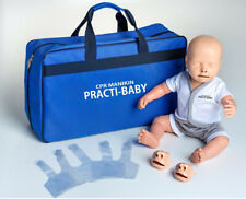 Reanimationspuppe practi baby gebraucht kaufen  Dortmund