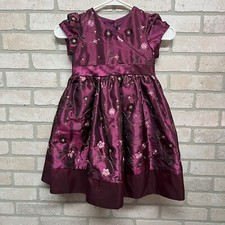 Girls embroidered sequin for sale  Proctorville
