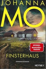 Johanna finsterhaus schweden gebraucht kaufen  Marktrodach
