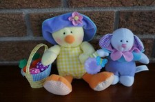Easter plush amscan for sale  Colorado Springs