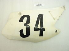 Honda 125 250 usato  Vigevano