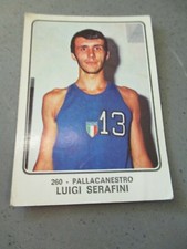 Figurina campioni dello usato  Maranello