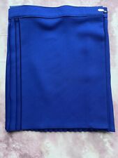 Girls blue school for sale  DERBY