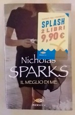 Nicholas sparks meglio usato  Poggio Rusco