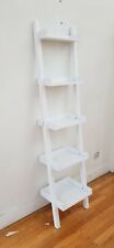 White narrow leaning for sale  New Rochelle