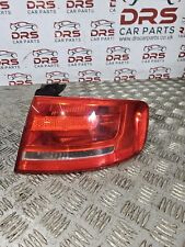 Audi rear light for sale  SHEERNESS