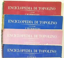 Album figurine enciclopedia usato  Bozen