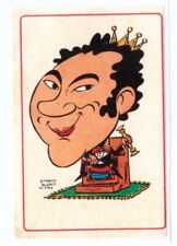 Prosdocimi cantanti panini usato  Palermo