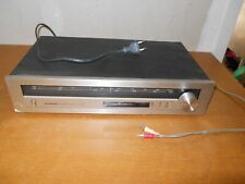 Stereo pioneer tuner d'occasion  Lagnieu