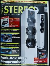 Stereo cambridge audio gebraucht kaufen  Kiel