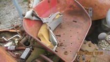 Massey ferguson 135 for sale  Central City