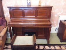 Steck pianola for sale  BLYTH