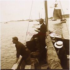 Voyage voilier c1930 d'occasion  Paris V