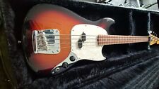 Fender vintera 60s for sale  TRURO