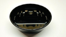 Round black plastic for sale  Porterville