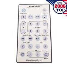 Genuine bose remote for sale  San Diego