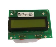 Sma display lcd gebraucht kaufen  Neuruppin