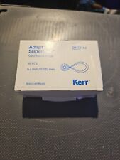 Kerr adapt supercap for sale  PAR