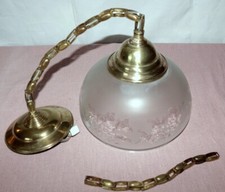Zauberhafte alte messing gebraucht kaufen  Rimpar