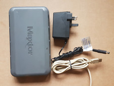 Maxtor storage 3200 for sale  NORWICH