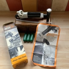 Sparklets beer tap for sale  SWINDON