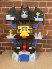 Imaginext batman super for sale  SALISBURY