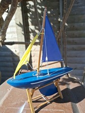 Bosun pond yacht for sale  BOGNOR REGIS