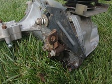 Hydro gear hydrostatic for sale  Platteville