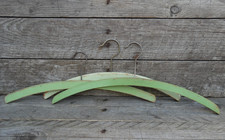 Vintage coloured wooden for sale  SOLIHULL