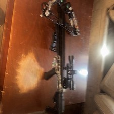 Centerpoint amped 425 for sale  Preston