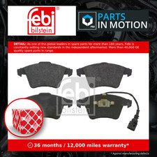 Brake pads set for sale  UK