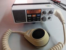 Vhf marino panasonic. usato  San Pietro Vernotico