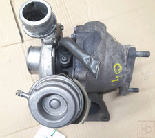 8603296 turbocompressore volvo usato  Italia