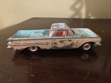 Dinky 449 chevrolet d'occasion  Expédié en Belgium