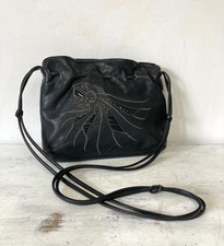 Vintage 80s leather for sale  BRADFORD