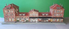Kibri 9518 bahnhof gebraucht kaufen  Ratingen