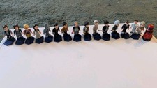 Doctor micro figures for sale  GLASGOW